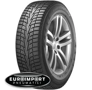 Hankook I CEPT X RW10 215/60 R17 96 T  TL BORDINO Nordic Compound